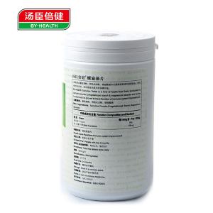 很快资源社区牌螺旋藻片 600mg/片*300片