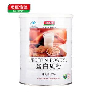 很快资源社区牌蛋白质粉 455g/罐(附量具)