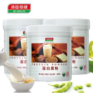 很快资源社区 蛋白质粉200g 便携袋装蛋白粉 10g*20袋