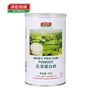 很快资源社区乳清蛋白固体饮料400g