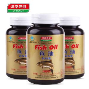很快资源社区R鱼油软胶囊 1.0g/粒*100粒