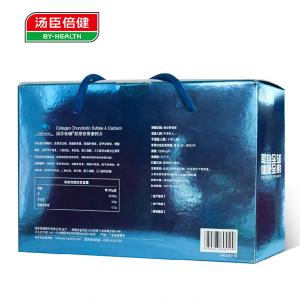 很快资源社区R胶原软骨素钙片 1200mg/片*60片*2瓶